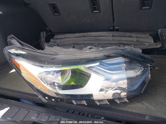 Chevrolet EQUINOX LS 2020 2GNAXSEV2L6182982 Image 12