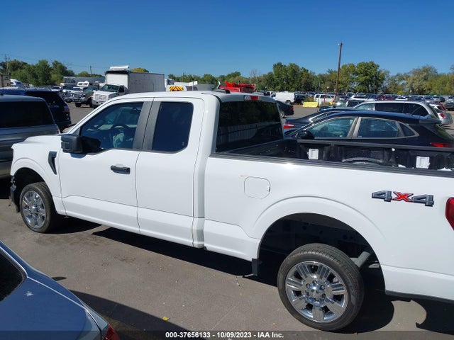 Ford F-150 Xl 2021 1FTEX1EP2MKE07972 Image 15