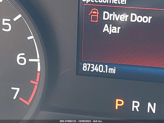 Ford F-150 Xl 2021 1FTEX1EP2MKE07972 Image 16