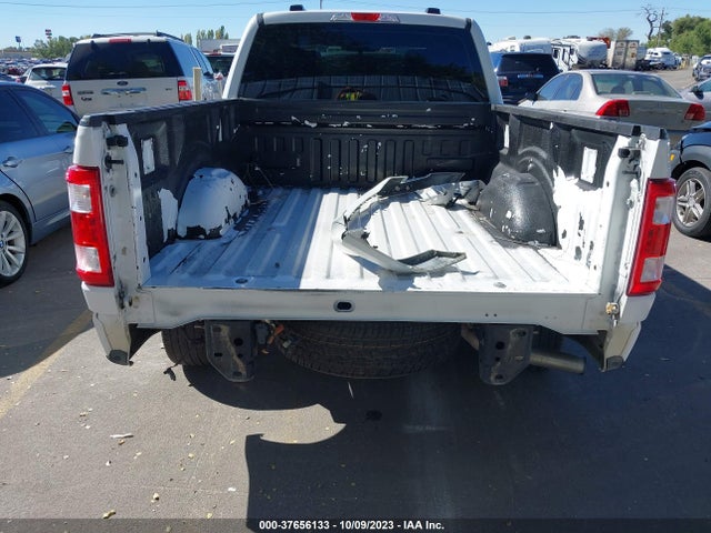 Ford F-150 Xl 2021 1FTEX1EP2MKE07972 Image 17