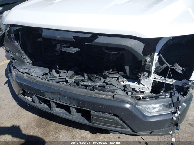 Ford F-150 Xl 2021 1FTEX1EP2MKE07972 Image 6