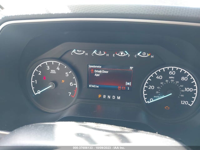 Ford F-150 Xl 2021 1FTEX1EP2MKE07972 Image 7