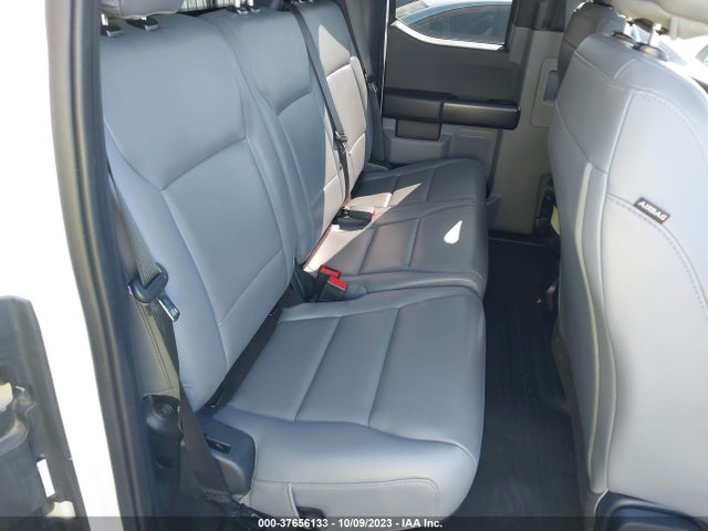 Ford F-150 Xl 2021 1FTEX1EP2MKE07972 Image 8