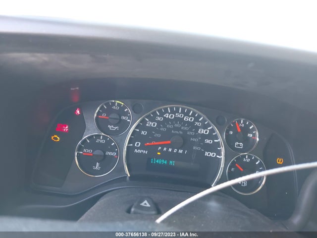 Chevrolet EXPRESS CARGO VAN 2016 1GCWGAFF1G1219397 Image 15