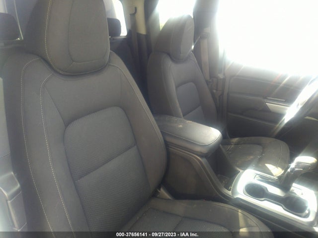 Chevrolet Colorado 4wd Lt 2022 1GCHTCEA1N1152531 Image 5