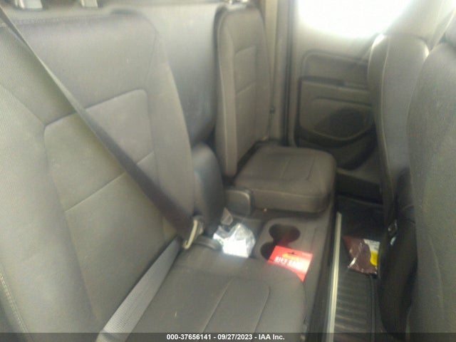 Chevrolet Colorado 4wd Lt 2022 1GCHTCEA1N1152531 Image 8