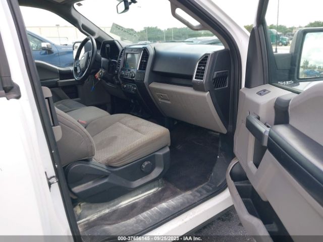 1FTEX1CF4GFA73337 Ford F-150 Xl/lariat/xlt