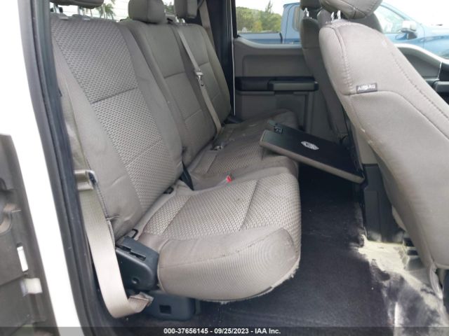 1FTEX1CF4GFA73337 Ford F-150 Xl/lariat/xlt