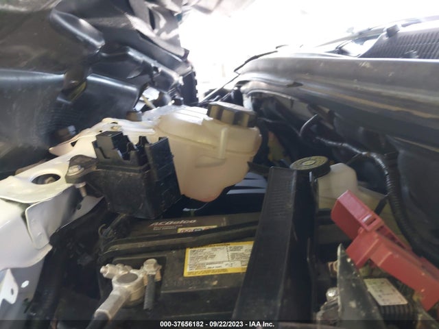 Chevrolet Trax Awd Ls 2021 KL7CJNSB7MB346558 Image 10