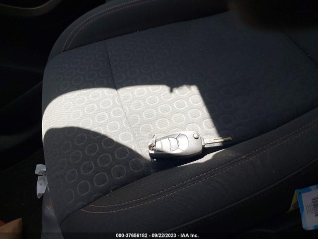 Chevrolet Trax Awd Ls 2021 KL7CJNSB7MB346558 Image 11