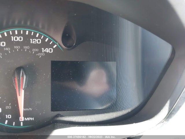 Chevrolet Trax Awd Ls 2021 KL7CJNSB7MB346558 Image 16