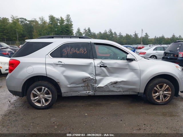 Chevrolet EQUINOX LT 2014 2GNFLFEK1E6172090 Image 12