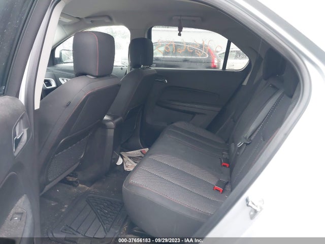 Chevrolet EQUINOX LT 2014 2GNFLFEK1E6172090 Image 8