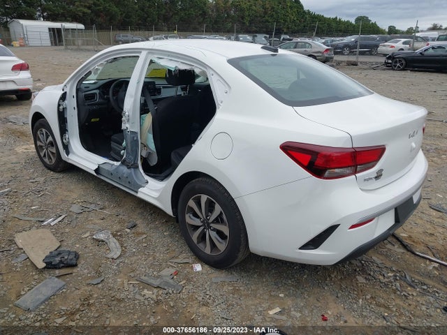 2023 KIA RIO S VIN: 3KPA24AD3PE572365
