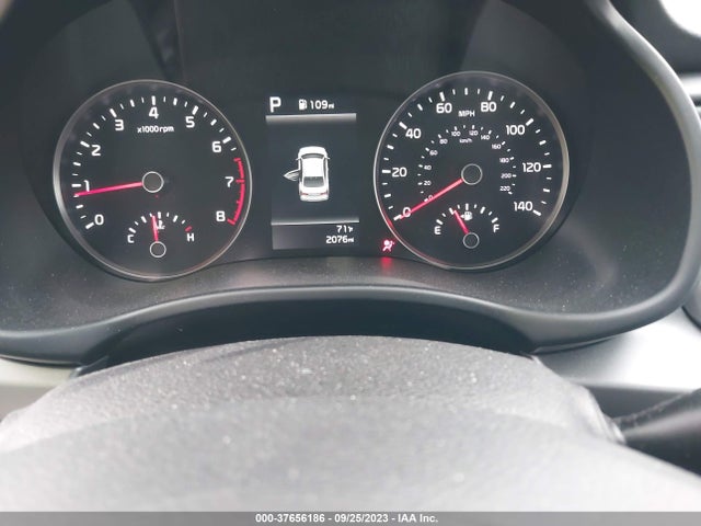 2023 KIA RIO S VIN: 3KPA24AD3PE572365