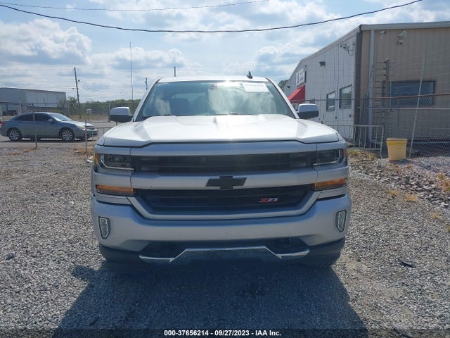 Chevrolet Silverado 1500 Lt 2016 3GCUKREC3GG372344 Image 12
