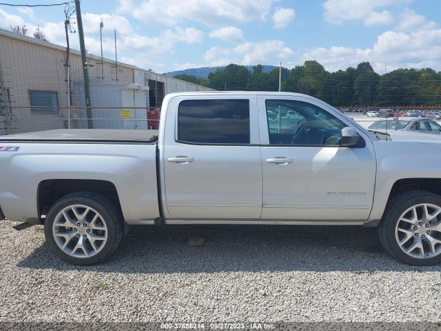 Chevrolet Silverado 1500 Lt 2016 3GCUKREC3GG372344 Image 13