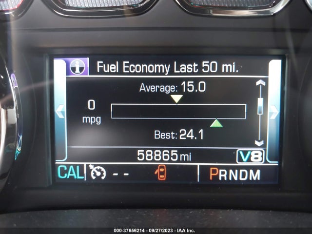 Chevrolet Silverado 1500 Lt 2016 3GCUKREC3GG372344 Image 15