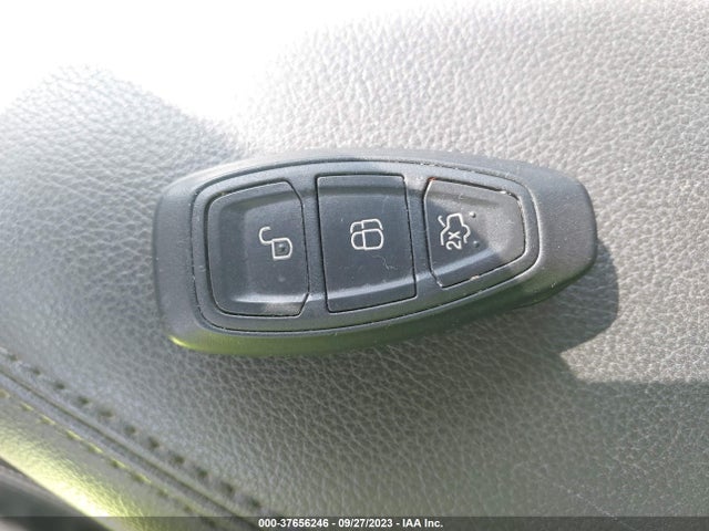 2013 FORD C-MAX HYBRID SEL VIN: 1FADP5BU5DL538147