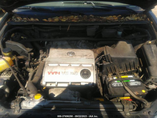 2006 TOYOTA HIGHLANDER JTEDP21A860115773 Photo 9