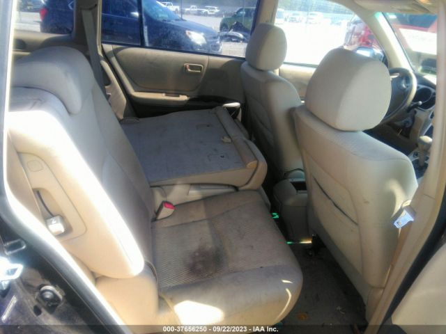 2006 TOYOTA HIGHLANDER JTEDP21A860115773 Photo 7