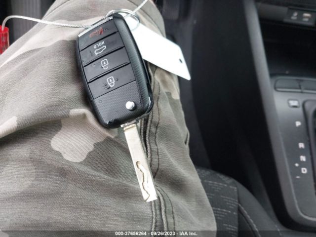 3KPA24AD8LE314546 KIA RIO S