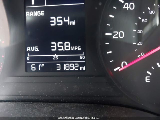 3KPA24AD8LE314546 KIA RIO S