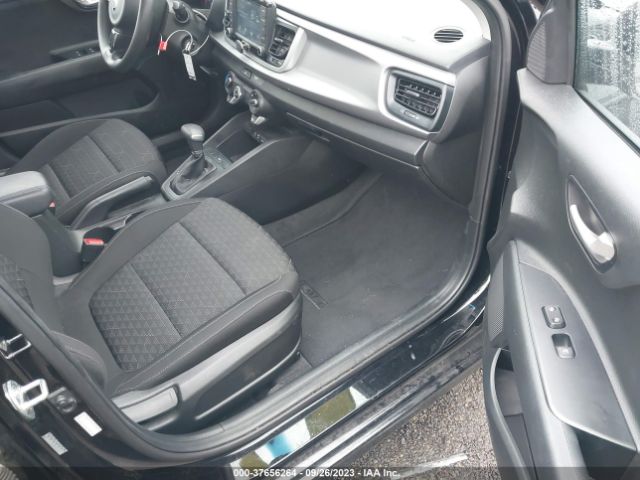 3KPA24AD8LE314546 KIA RIO S