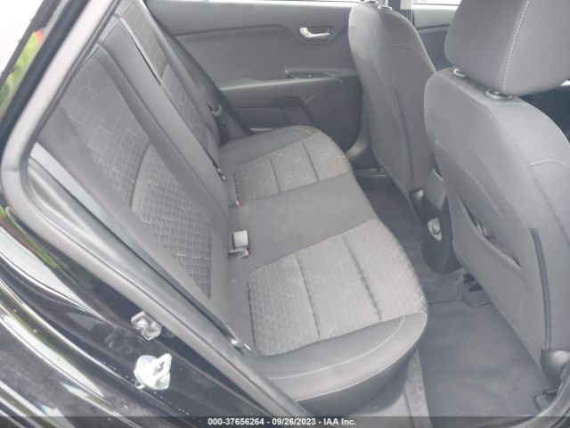 3KPA24AD8LE314546 KIA RIO S