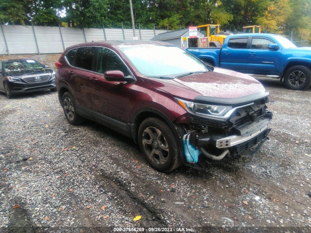 2019 2HKRW2H82KH664818 main image