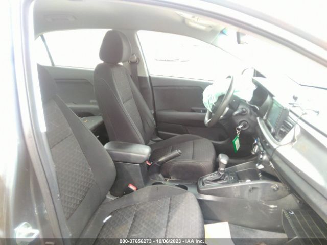 3KPA25AB9KE243571 KIA Rio 5-door S