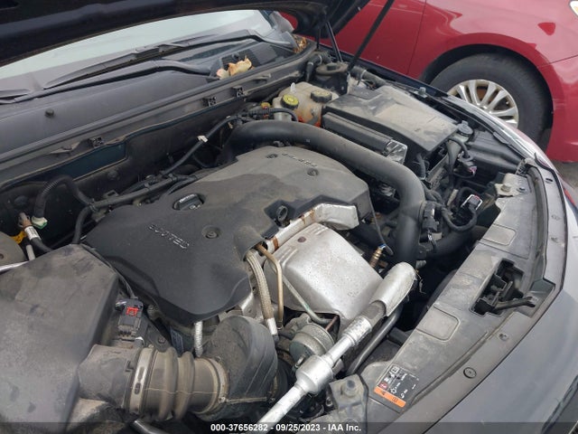 2015 BUICK REGAL PREMIUM I VIN: 2G4GN5EXXF9294892
