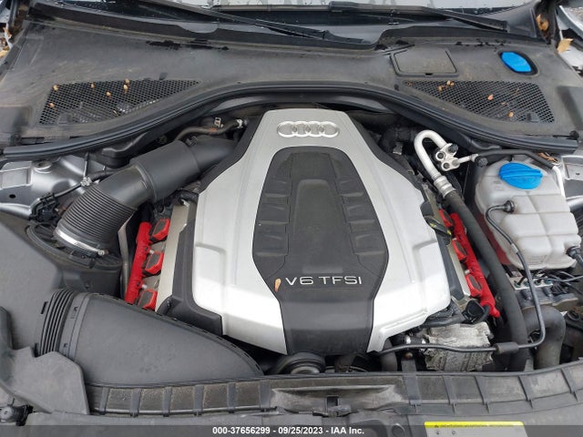 WAU2GAFC1GN005715 Audi A7 3.0 Prestige