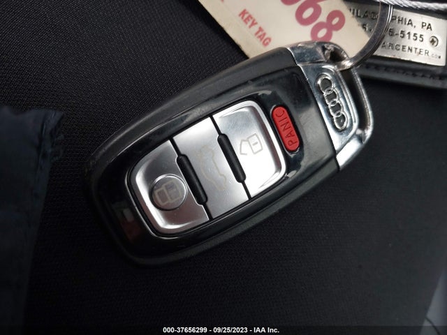 WAU2GAFC1GN005715 Audi A7 3.0 Prestige