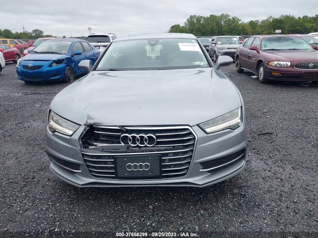 WAU2GAFC1GN005715 Audi A7 3.0 Prestige