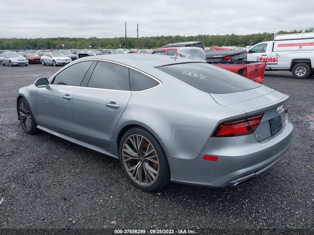 WAU2GAFC1GN005715 Audi A7 3.0 Prestige