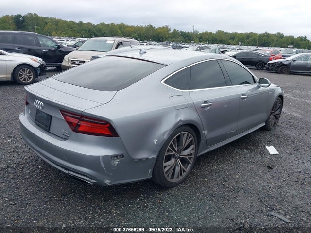 WAU2GAFC1GN005715 Audi A7 3.0 Prestige