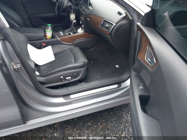 WAU2GAFC1GN005715 Audi A7 3.0 Prestige