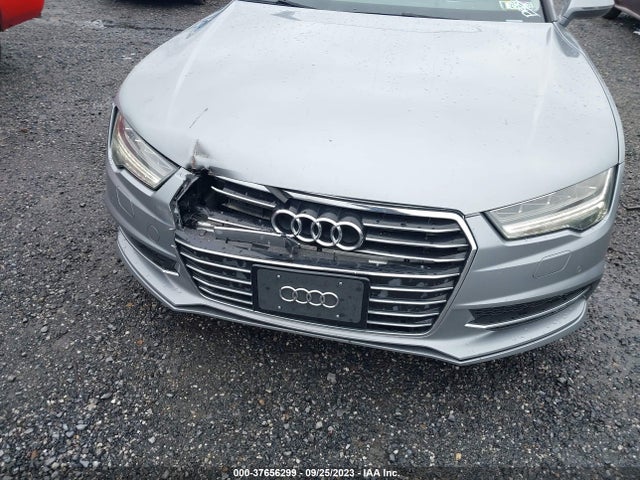 WAU2GAFC1GN005715 Audi A7 3.0 Prestige