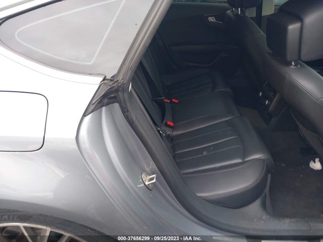WAU2GAFC1GN005715 Audi A7 3.0 Prestige