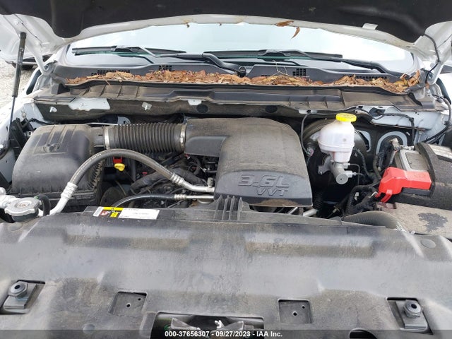 RAM 1500 Classic Tradesman 2022 3C6RR6KG7NG242871 Image 10