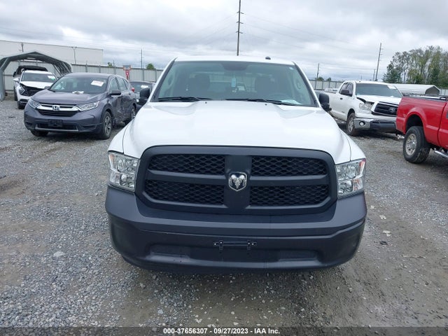 RAM 1500 Classic Tradesman 2022 3C6RR6KG7NG242871 Image 12