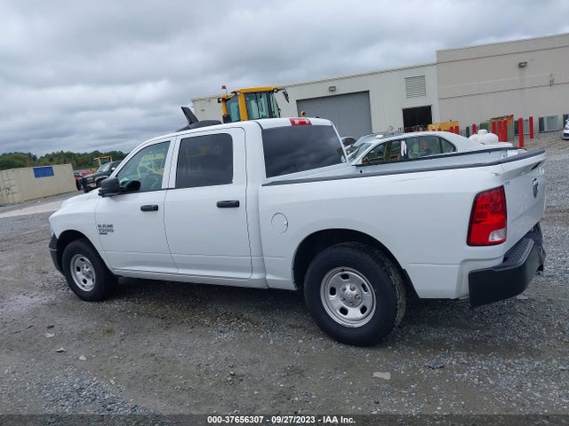 RAM 1500 Classic Tradesman 2022 3C6RR6KG7NG242871 Image 14