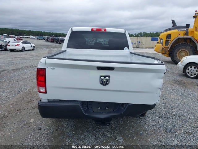 RAM 1500 Classic Tradesman 2022 3C6RR6KG7NG242871 Image 16