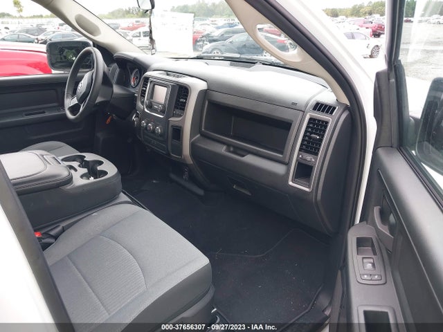 RAM 1500 Classic Tradesman 2022 3C6RR6KG7NG242871 Image 5