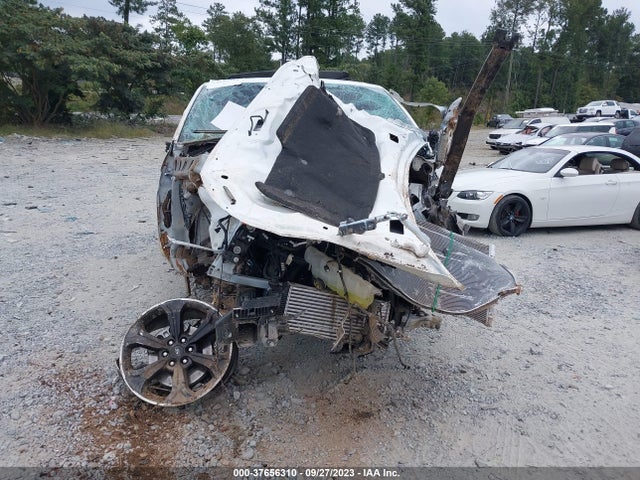 Ford Expedition Limited 2023 1FMJU1K82PEA38128 Image 11