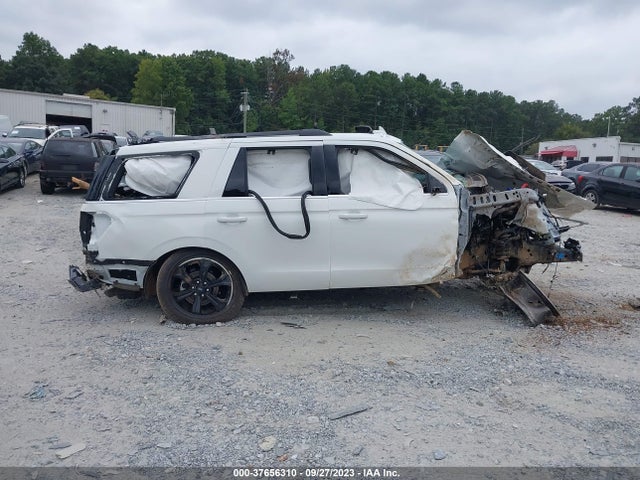 Ford Expedition Limited 2023 1FMJU1K82PEA38128 Image 12
