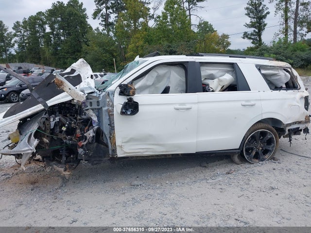 Ford Expedition Limited 2023 1FMJU1K82PEA38128 Image 13