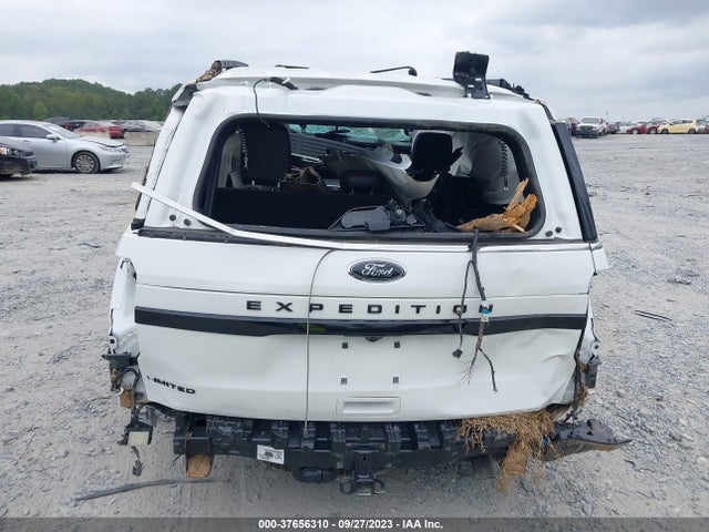 Ford Expedition Limited 2023 1FMJU1K82PEA38128 Image 15