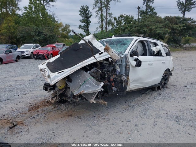 Ford Expedition Limited 2023 1FMJU1K82PEA38128 Image 2
